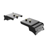 Kit de galerie Slimline II pour le Nissan Navara (2014-jusqu'à présent) - de Front Runner