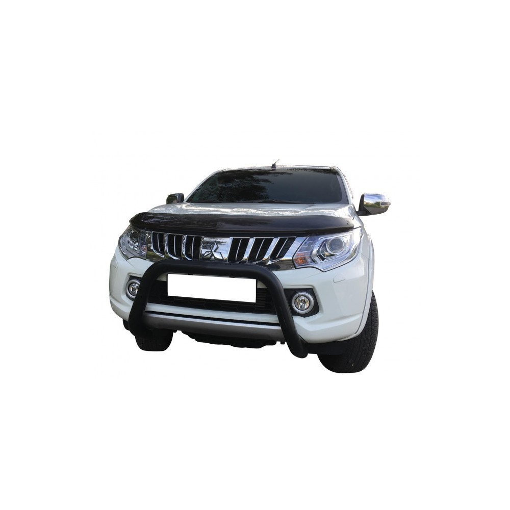 Déflecteur Capot Teinte Mitsubishi L200 2016+