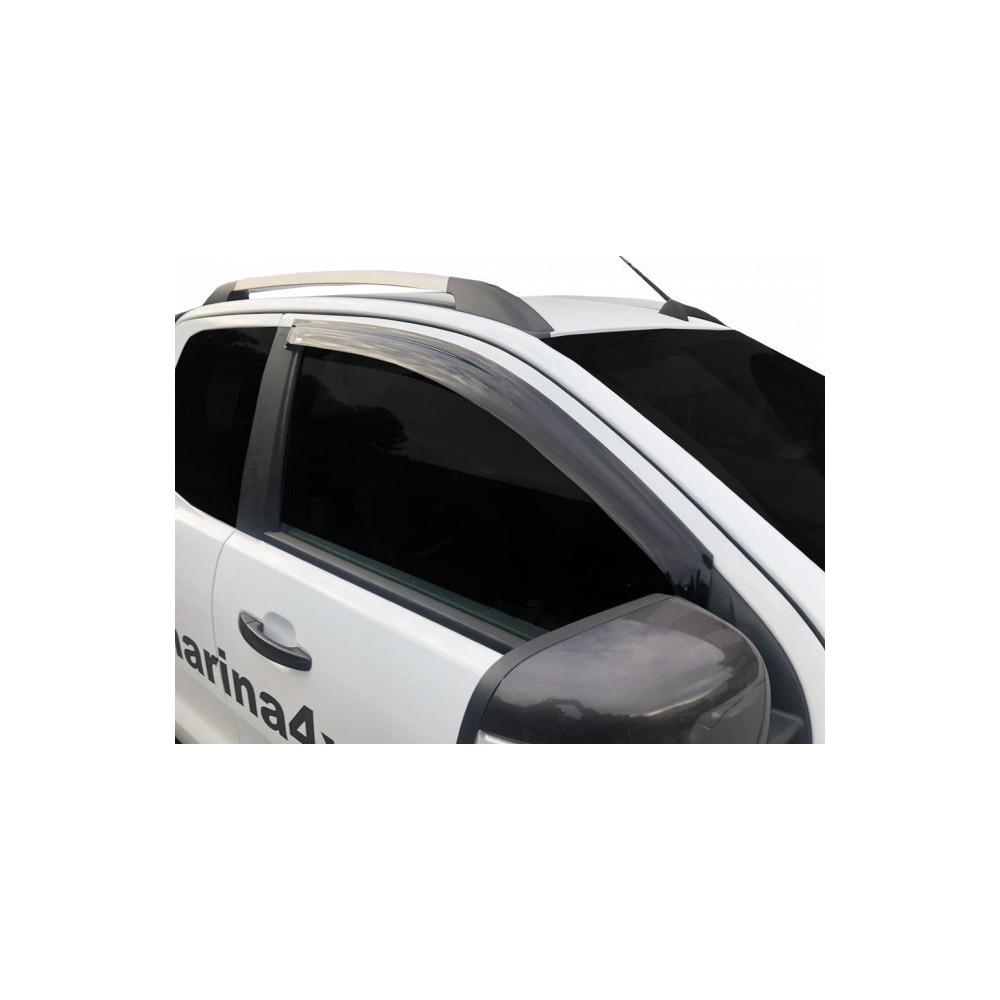 Deflecteur D'air Ford Ranger 2012+ Super Cab X2