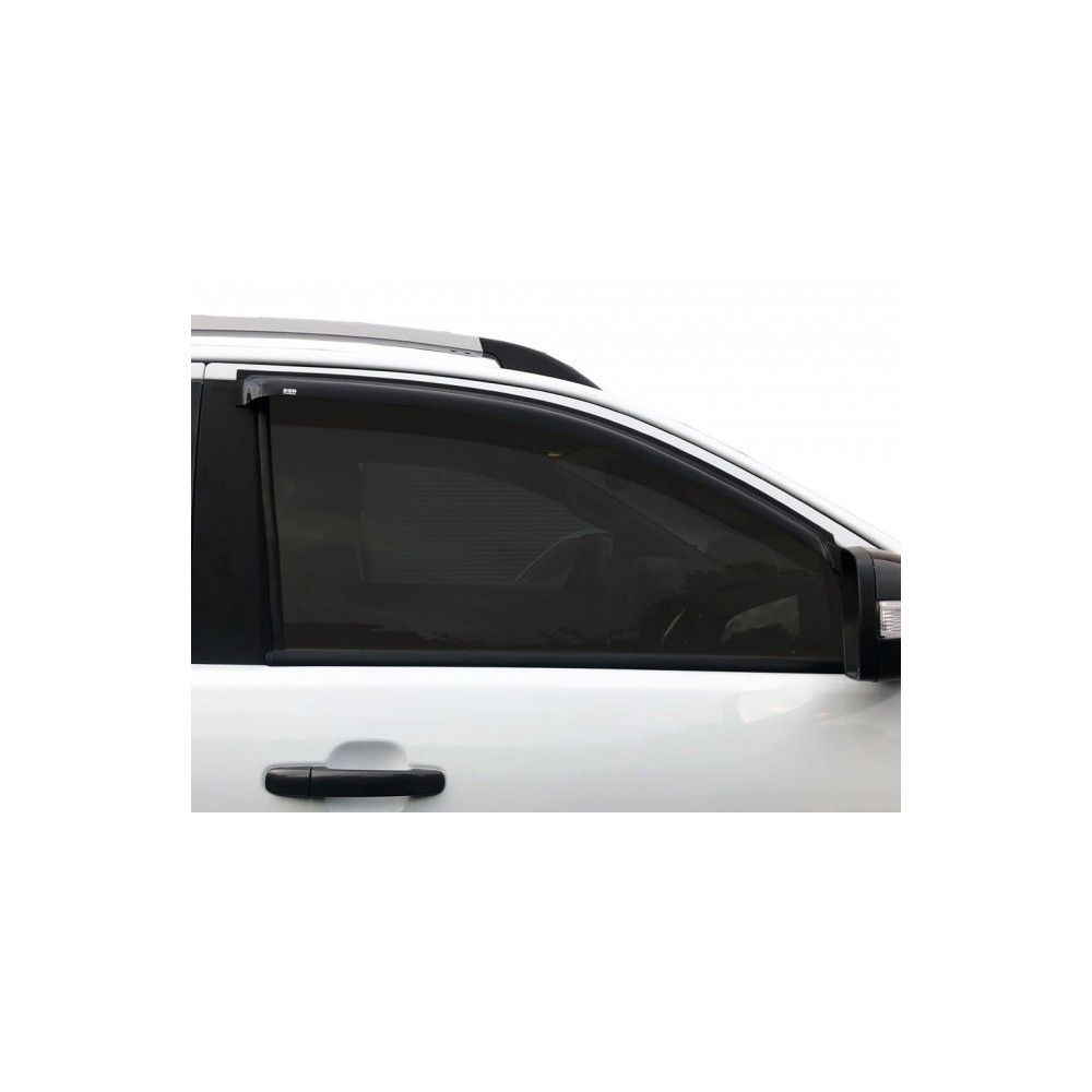 Deflecteur D'air Ford Ranger 2012+ Super Cab X2