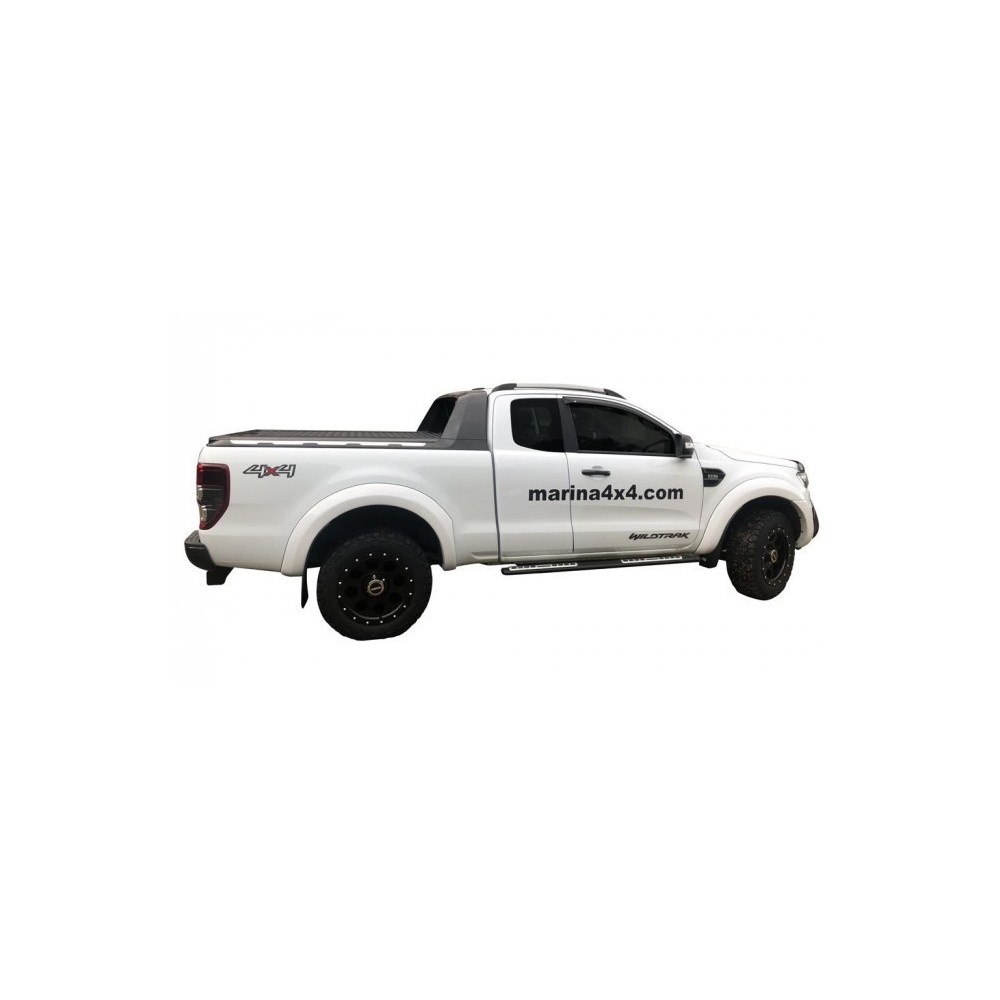 Deflecteur D'air Ford Ranger 2012+ Super Cab X2