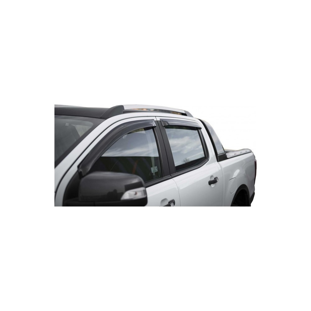 Deflecteur D'air Isuzu D-Max Double Cabine 2012+