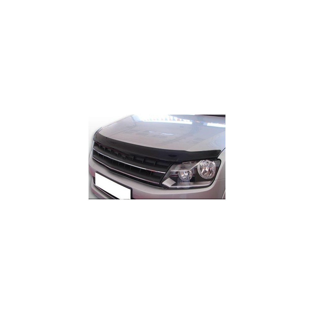 Deflecteur De Capot Toyota Vigo 2005/2011 Super Guard Teinte