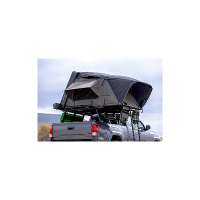 Tente de toit  ORION 400 ironman 4X4 - sifa 4x4 - le bivouac de qualité -