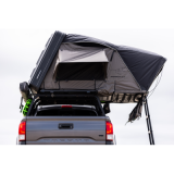 Tente de toit  ORION 400 ironman 4X4 - sifa 4x4 - le bivouac de qualité -