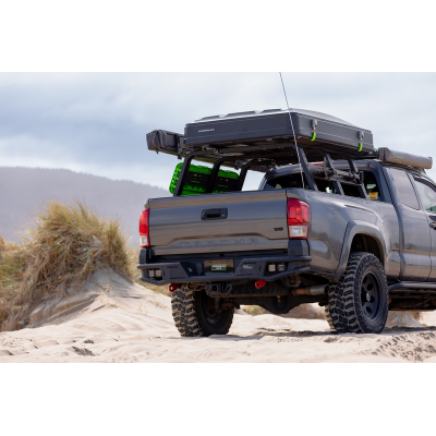 Tente de toit  ORION 400 ironman 4X4 - sifa 4x4 - le bivouac de qualité -