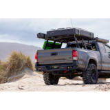 Tente de toit  ORION 400 ironman 4X4 - sifa 4x4 - le bivouac de qualité -