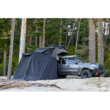 Tente de toit  ORION 400 ironman 4X4 - sifa 4x4 - le bivouac de qualité -