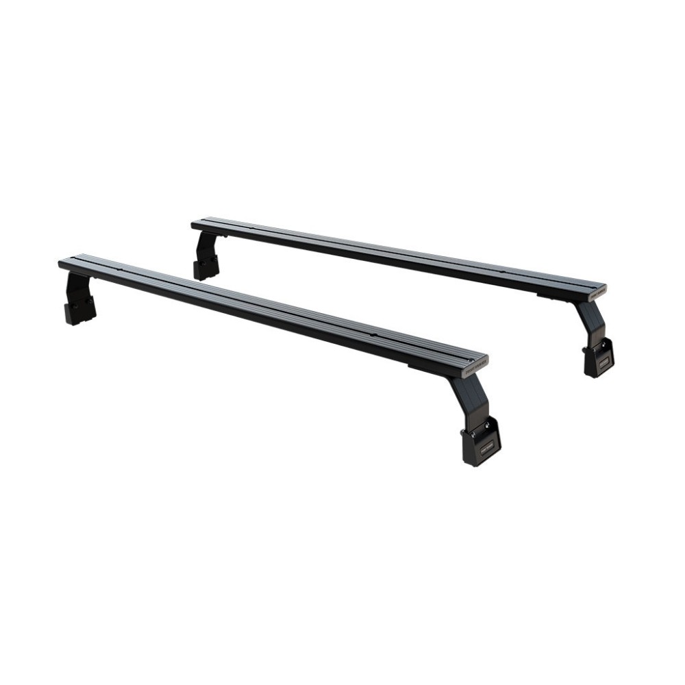 Kit de barres de toit double pour le Toyota Tacoma ReTrax XR 5' (2005- jusqu'à présent)