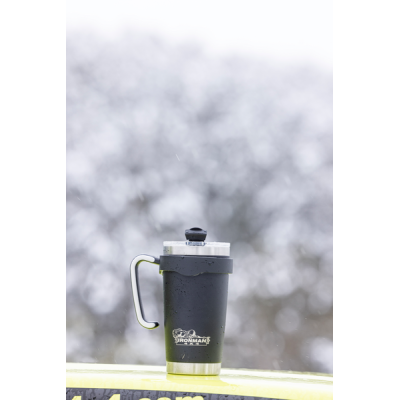 Gobelet de voyage isotherme ironman 4x4