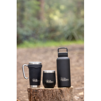 Gobelet de voyage isotherme ironman 4x4