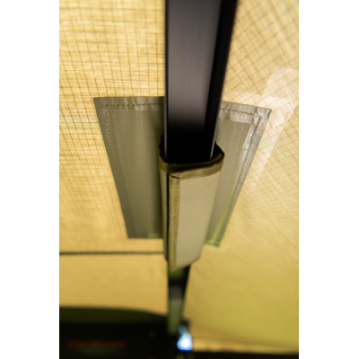 AUVENT 270° IRONMAN