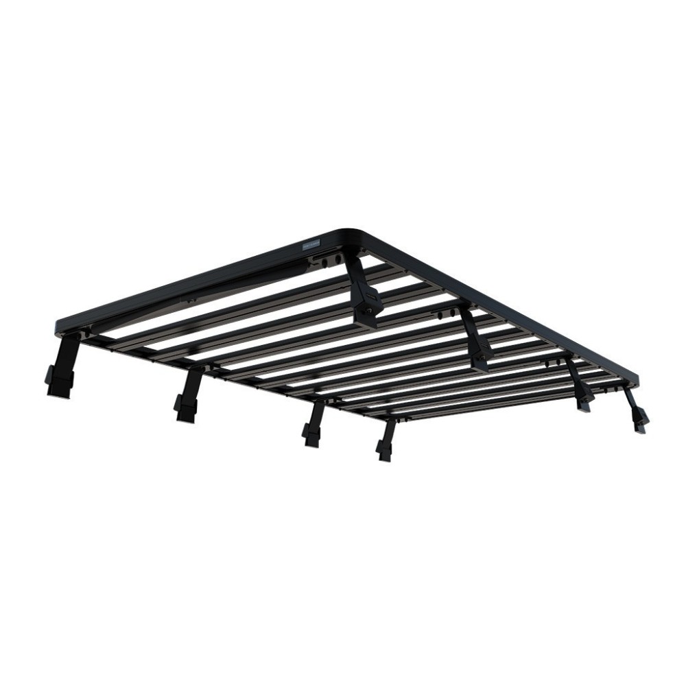 Kit de 3/4 galerie Slimline II pour un Land Rover Defender 110 (1983-2016) / Haut