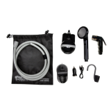 douchette de camping ironman 4X4