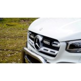Kit d’intégration LED LAZER pour Mercedes Classe X V6