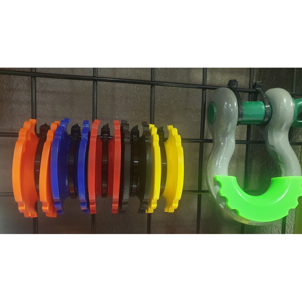 Protection de manille