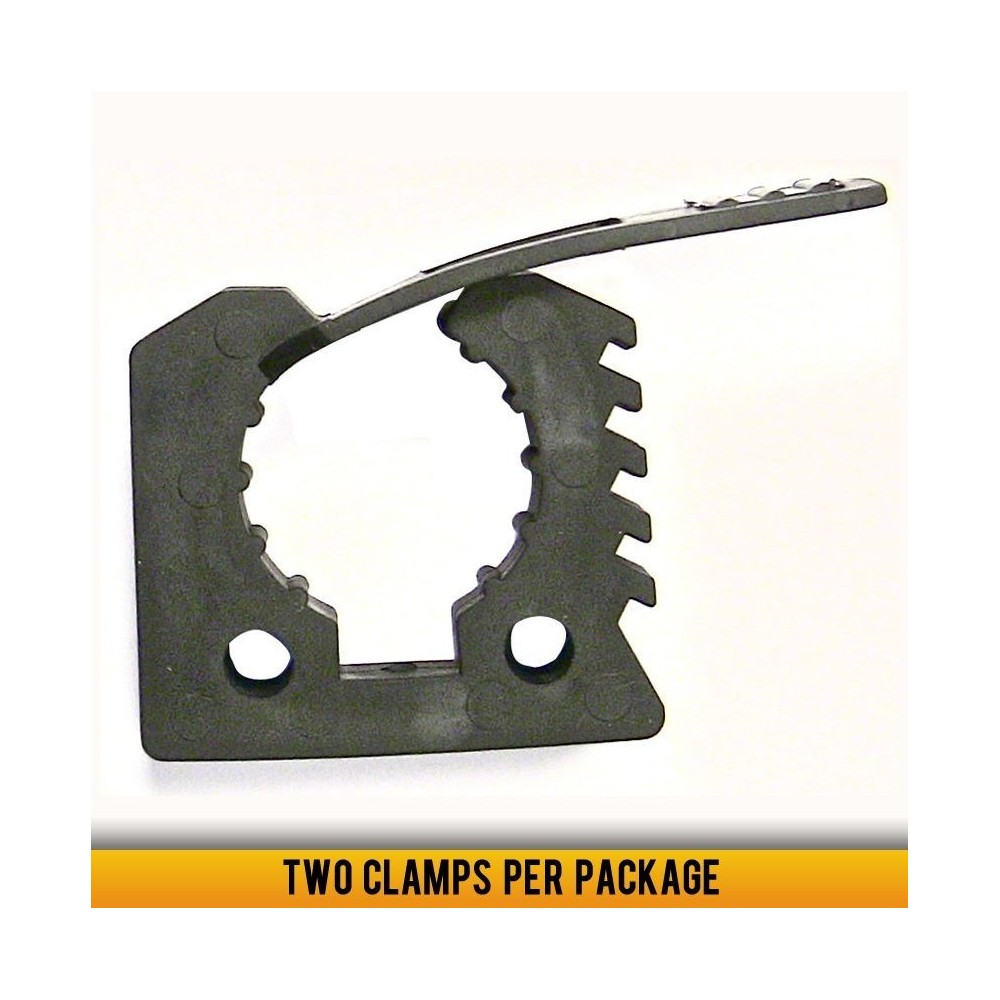 Quick Fist 10010 (x2) attache rapide