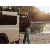 Kit de table sous galerie - de Front Runner