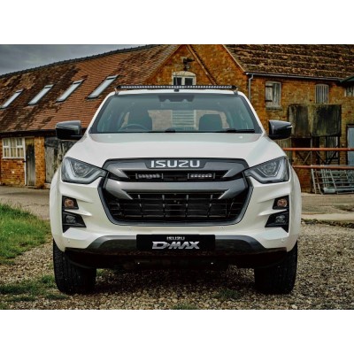 Kit d'intégration LAZER Isuzu D-max N60 2020+