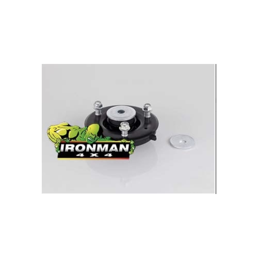 Coupelle d'amortisseur avant