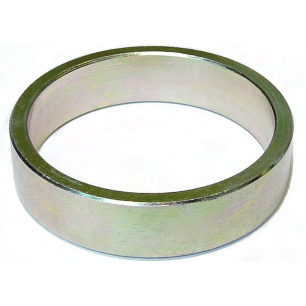 CALE d'amortisseur Elite avant + 10 mm