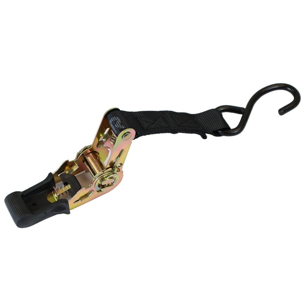 Sangle à cliquet 25mm x 4m avec crochets - de Front Runner