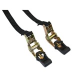 Sangles à cliquet 25mm x 2,5m - de Front Runner