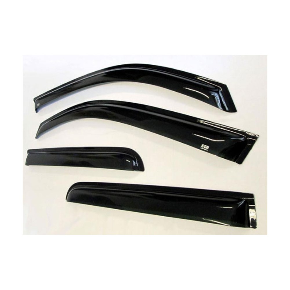 Deflecteur D'air Isuzu D-Max Double Cabine 2012+