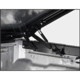 Tonneau cover alu V2 Isuzu Dmax 2020+ Space cab