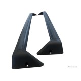 Barre transversales Isuzu D-max N60 2020+ Upstones TC (la paire)