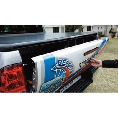 Kit amortisseur (descente & levée) hayon