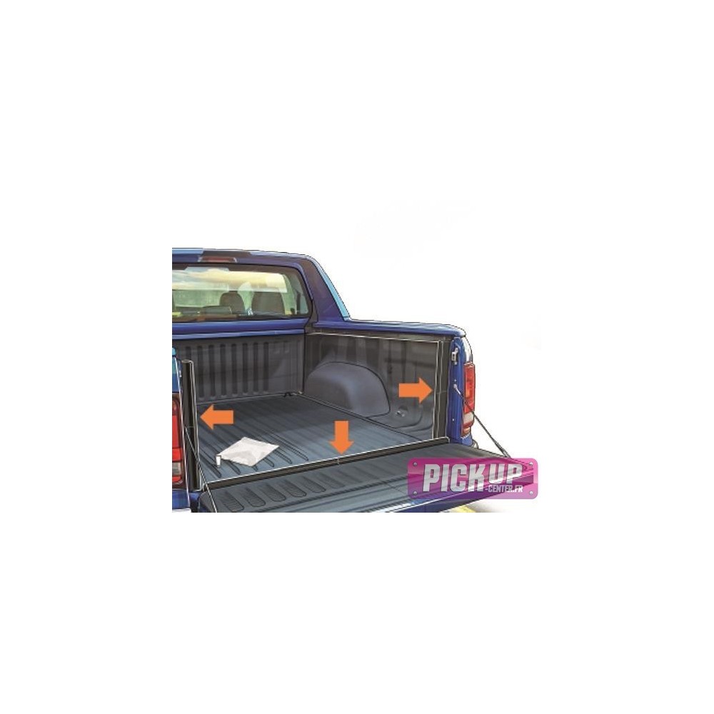 JOINT ETANCHEITE RIDELLE FORD RANGER 2012+ Ford Ranger