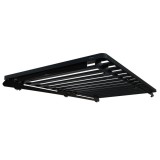 Kit de galerie Slimline II pour une Ford Tourneo / Transit Custom LWB (2013-jusqu'à présent)