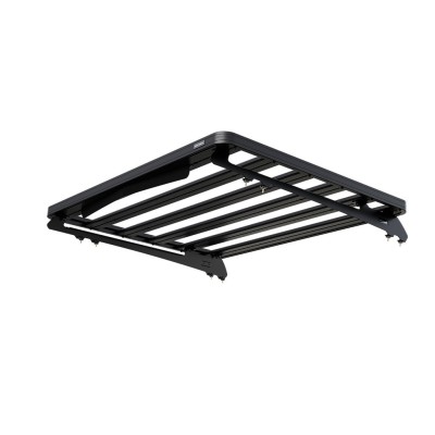 Kit de 1/2 galerie Slimline II pour une Mercedes-Benz V-Class L1 (2014-jusqu'à présent) - de Front Runner