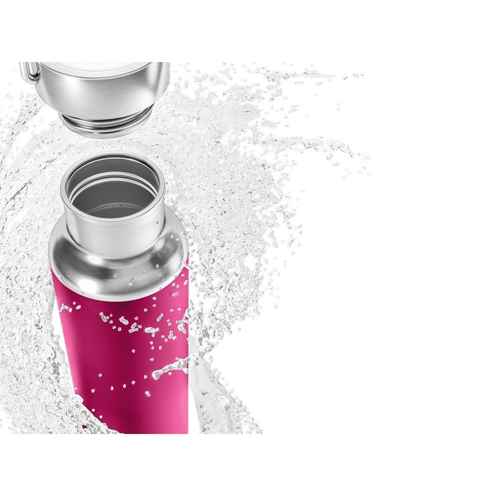 Bouteille thermo de Dometic 480ml/16oz / Orchidée