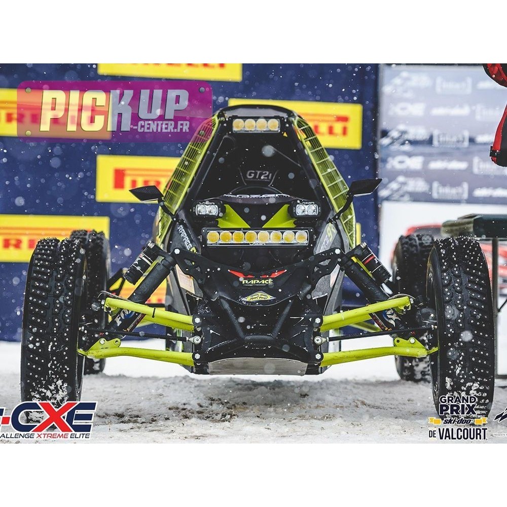 Phare de travail ST2 EVOLUTION