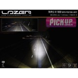 Lazer Triple-R 1000 Standard  avec feux de position