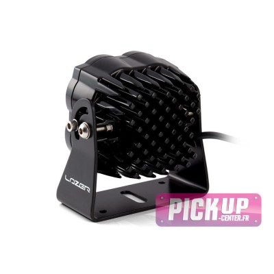 Phare de travail Utilitaire 80 + kit cablage