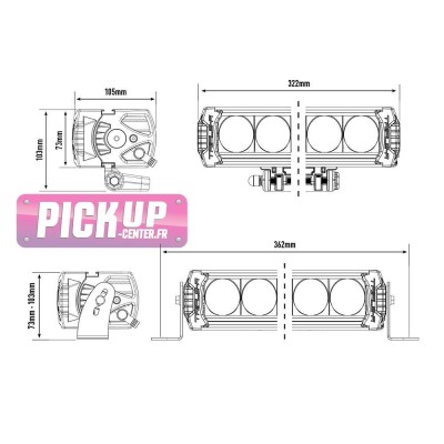 Lazer Triple-R 850 ELITE