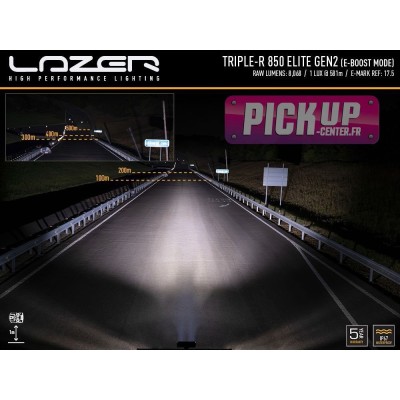 Lazer Triple-R 850 ELITE