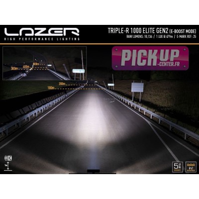 Lazer Triple-R 1000 ELITE