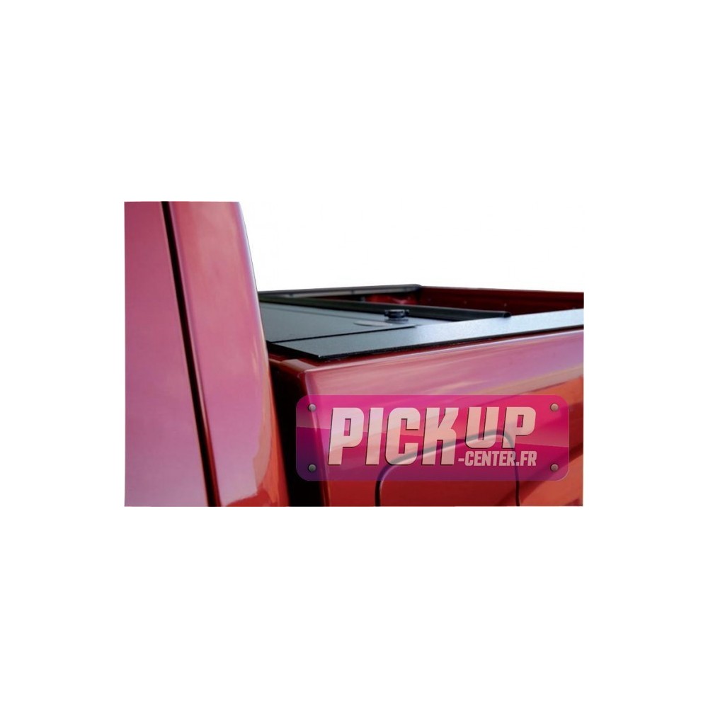 Rideau Coulissant Ford Ranger 2012+ Double Cab