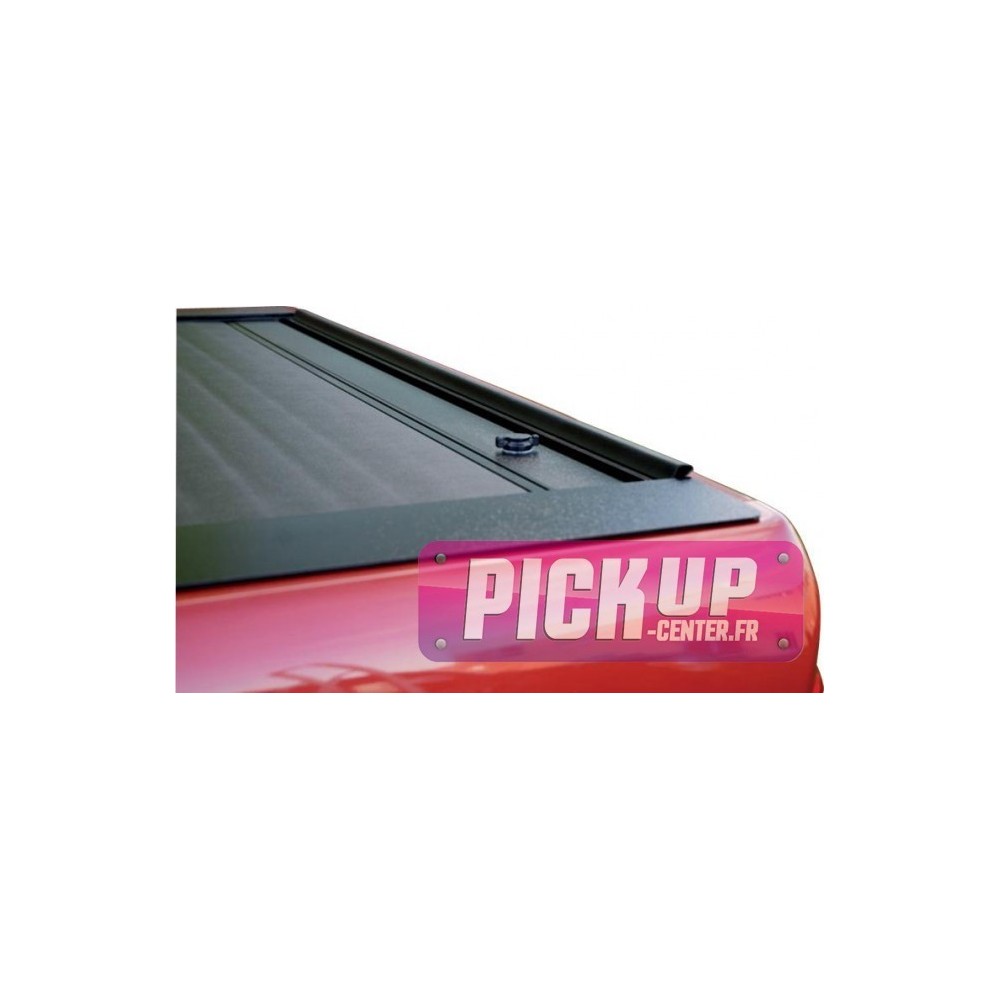 Rideau Coulissant Ford Ranger 2012+ Double Cab