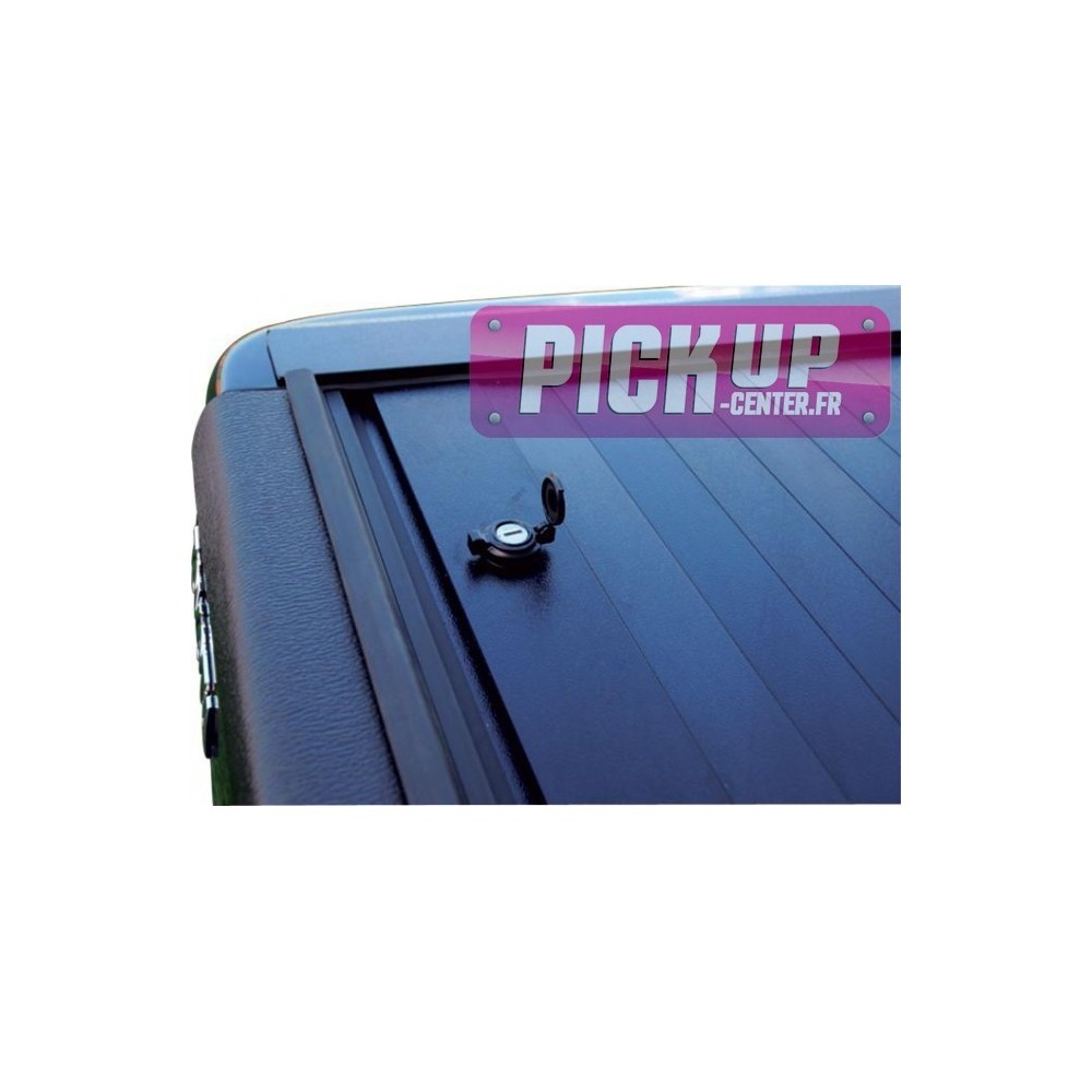 Rideau Coulissant Ford Ranger 2012+ Double Cab