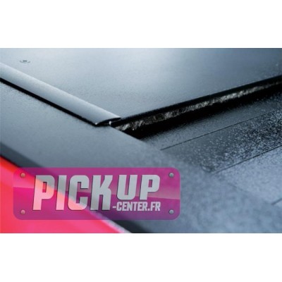 Rideau Coulissant Ford Ranger 2012+ Double Cab