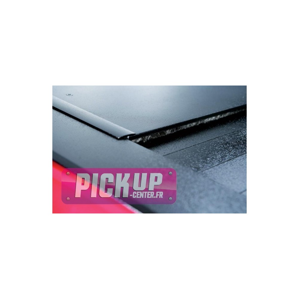 Rideau Coulissant Ford Ranger 2012+ Double Cab