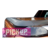 Tonneau Cover Aluminium V2 Ford Ranger Double Cab 2012+ Compatible Wildtrack