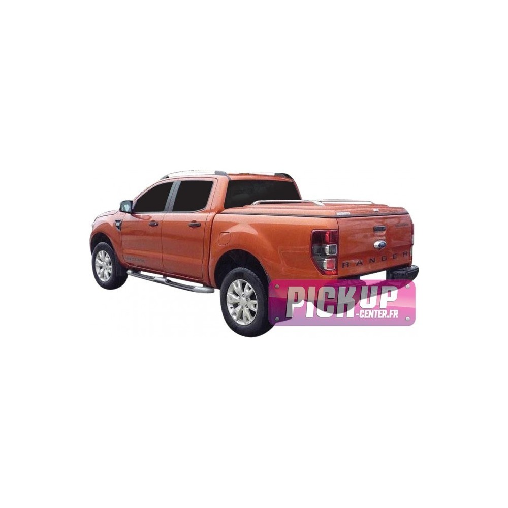 Couvre Benne Ford Ranger 2012+ Super Cab "c&t"