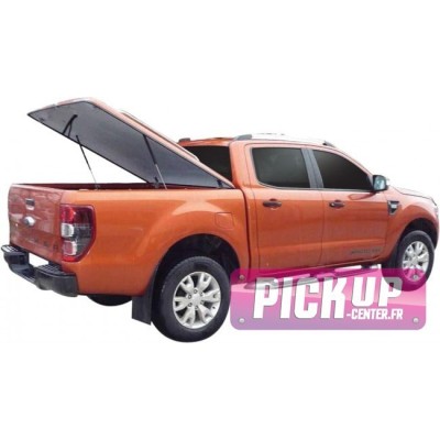Couvre Benne Ford Ranger 2012+ Super Cab "c&t"