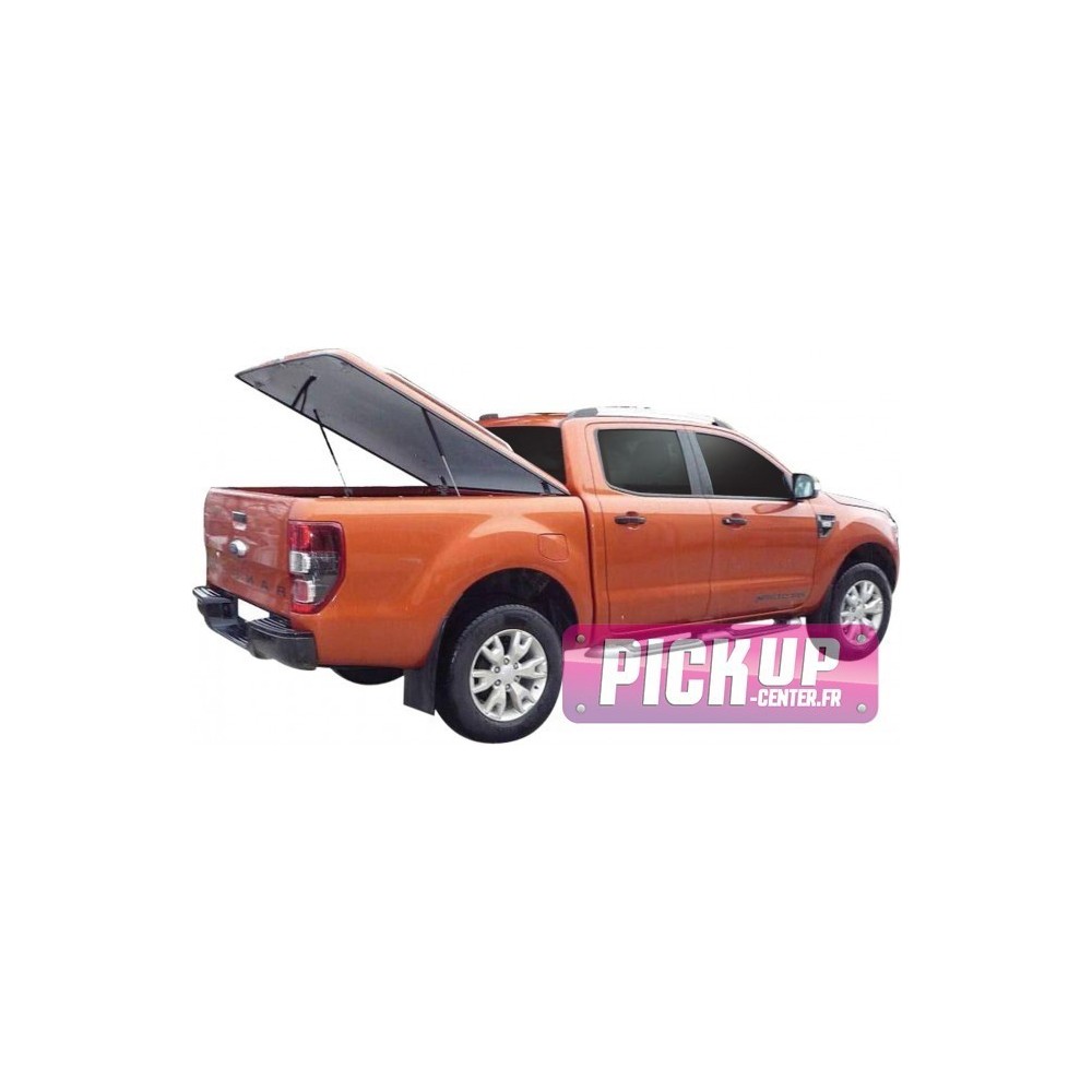 Couvre Benne Ford Ranger 2012+ Super Cab "c&t"
